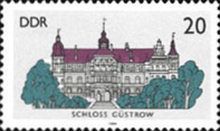 Castle Guestrow