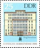 Ring Messehaus