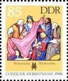 Market scene
