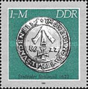Credits city Stralsund (1622)