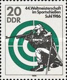 Rifle Shooting