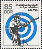 Skeetschießen