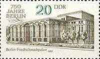 Friedrichstadtpalast