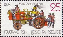 Steam engine (1903)