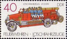 Pumper LF 15 (1919)