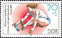 Long Jump