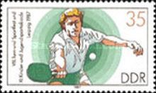 Table Tennis
