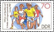 Mile run