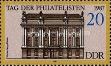 Wartenberg's Palace