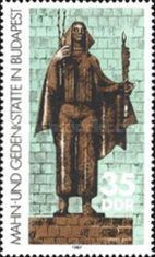 Memorial Budapest