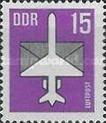 Aeroplane and Envelope
