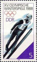 Ski Jumping