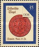 Seal of the Forge of Nauen (16th century)