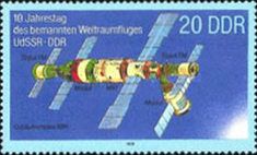 Orbital Complex MIR