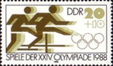 Hurdles