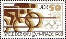 Cycling