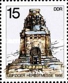 Battle of Nations Monument, Leipzig