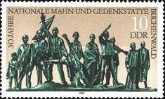 30 Years of the Buchenwald Memorial Site