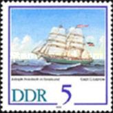Brig "Adolf Frederick" (1863)