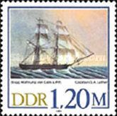 Brig "Hope" (1844)