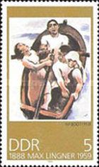 In the Boat