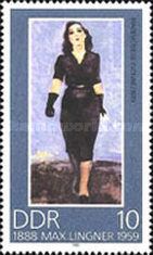 Mademoiselle Yvonne