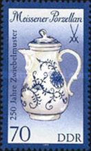 Coffee Pot (1745)