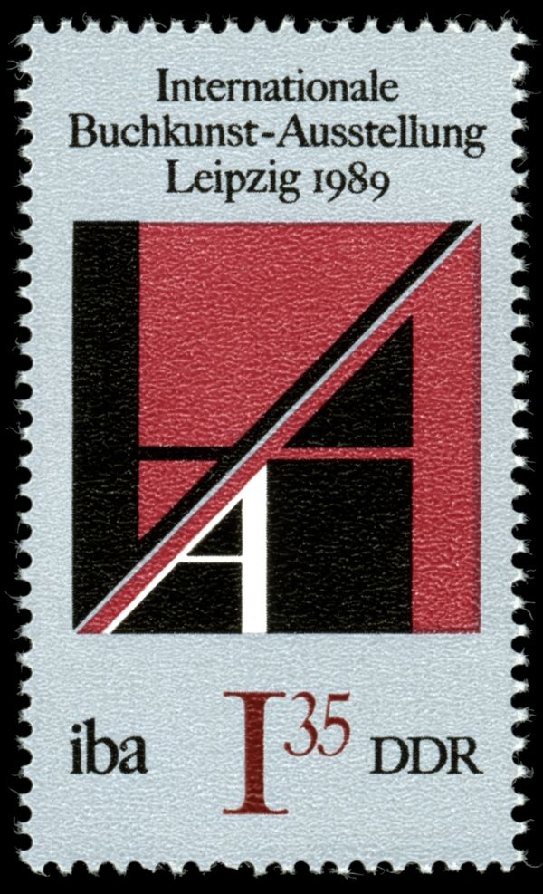 Initial "A"