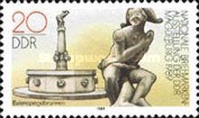 Eulenspiegel Fountain