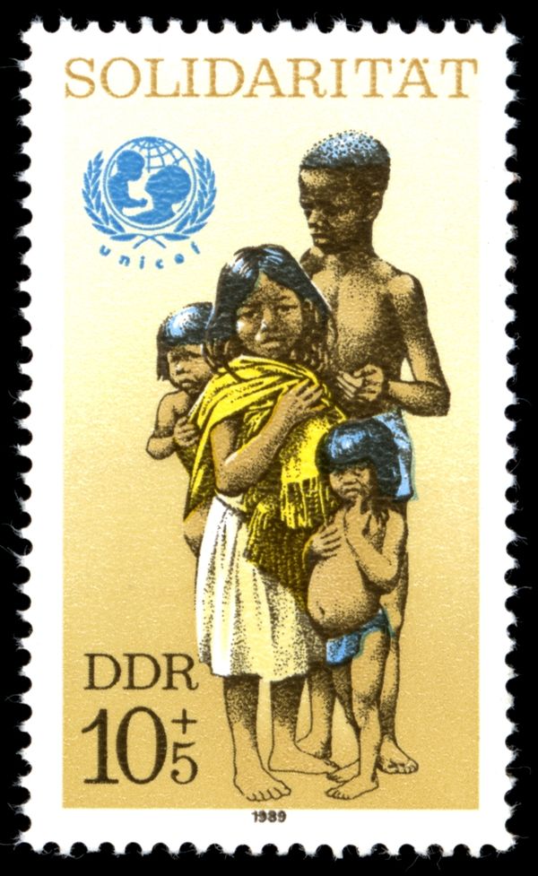 International Solidarity