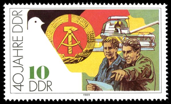 Socialist Agriculture