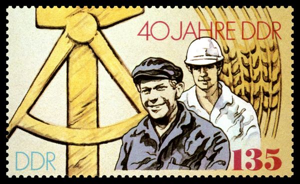 Construction Workers