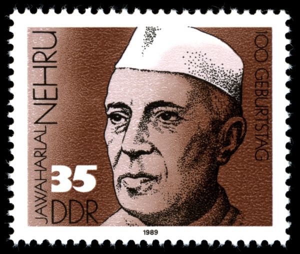 100th Birth Anniversary of Jawaharlal Nehru