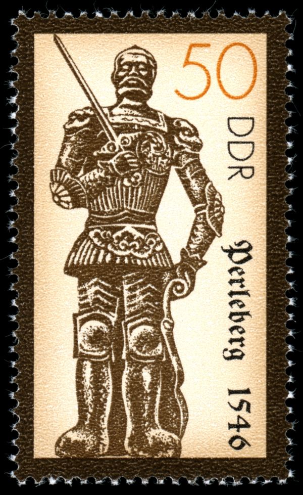 Perleberg (1546)