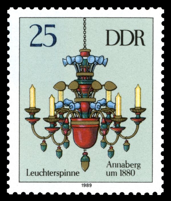 Annaberg (c. 1800)