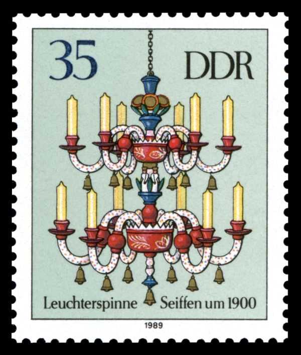 Seiffen (c. 1900)