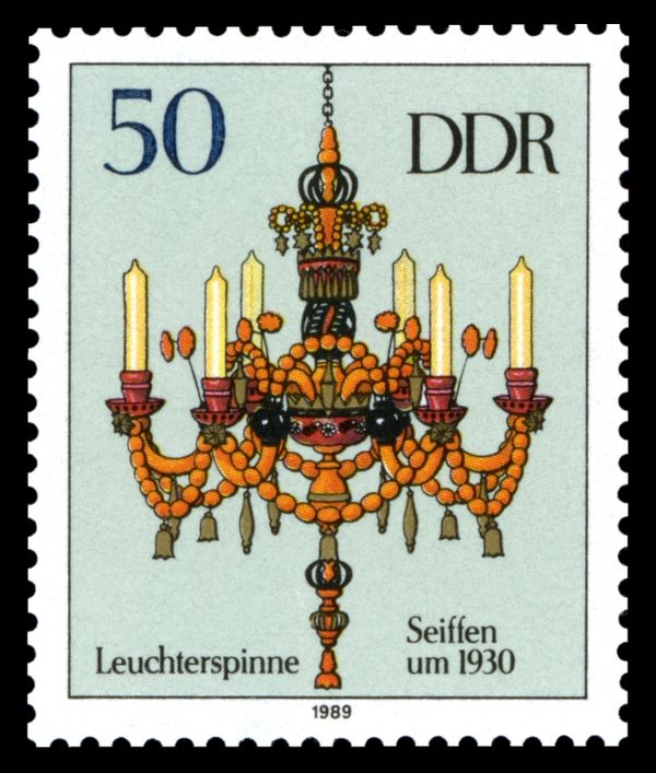 Seiffen (c. 1900)