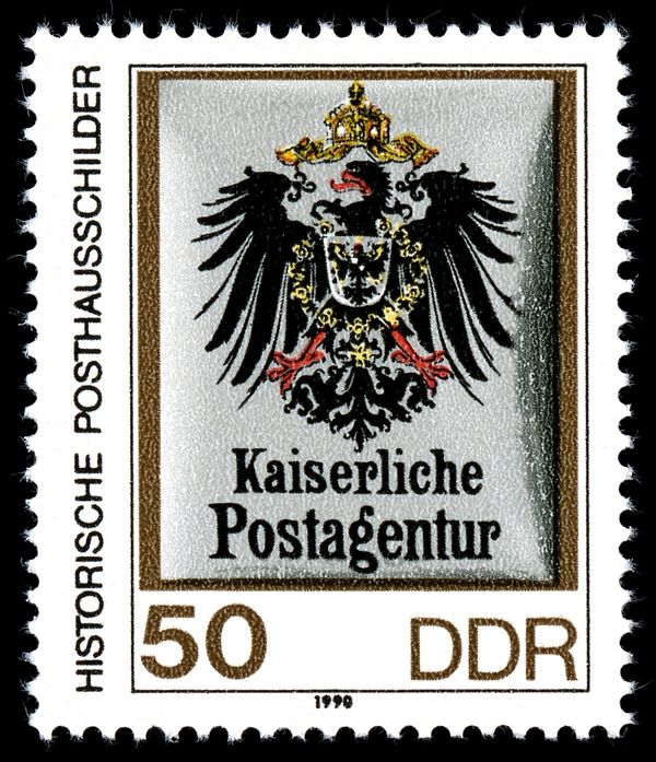 Imperial Post Agency