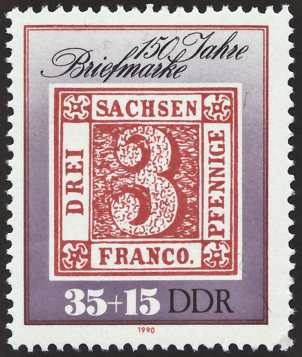 Saxony #1