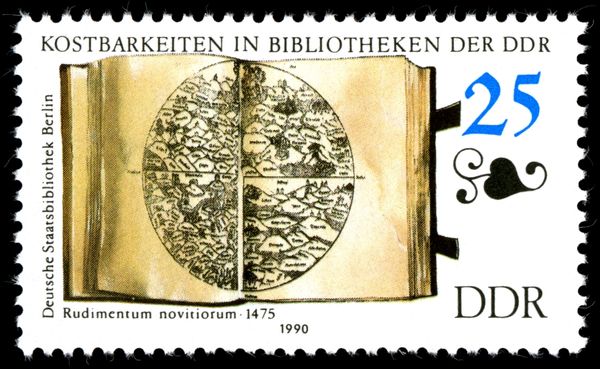 Rudimentum novitiorum (1475)