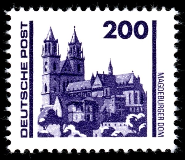 Magdeburg Cathedral