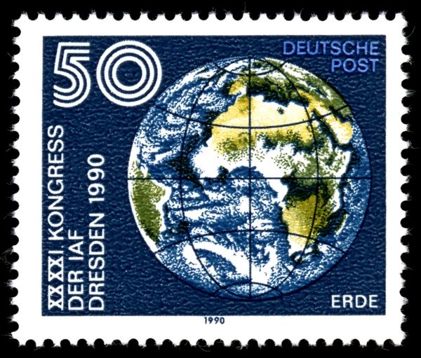 Earth