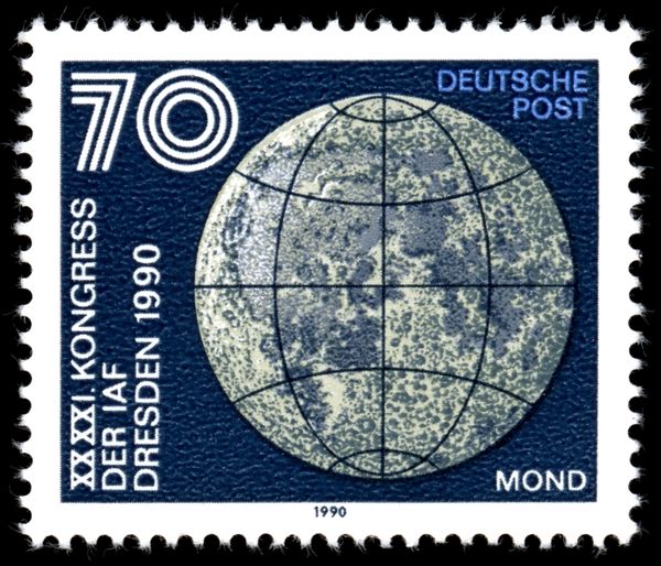 Moon