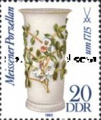 Meissen Porcelain
