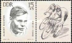 Albert Richter (1912-1940)