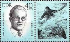Kurt Biedermann (1903-1942)