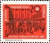 Leipzig Spring Fair