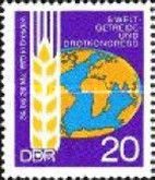 World Grain and Bread Congress, Dresden