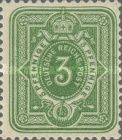 “PFENNIG” without final “E”