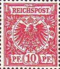 Imperial eagle in a circle